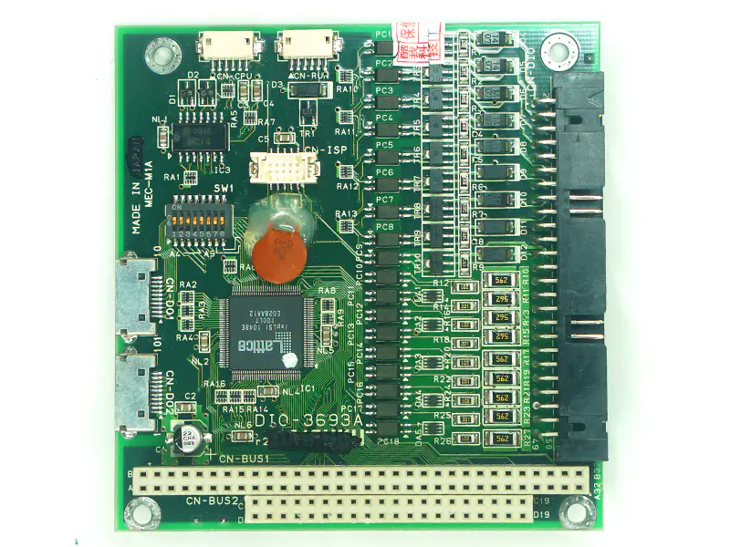 Placa-mãe DAIFUKU DIO-3693A