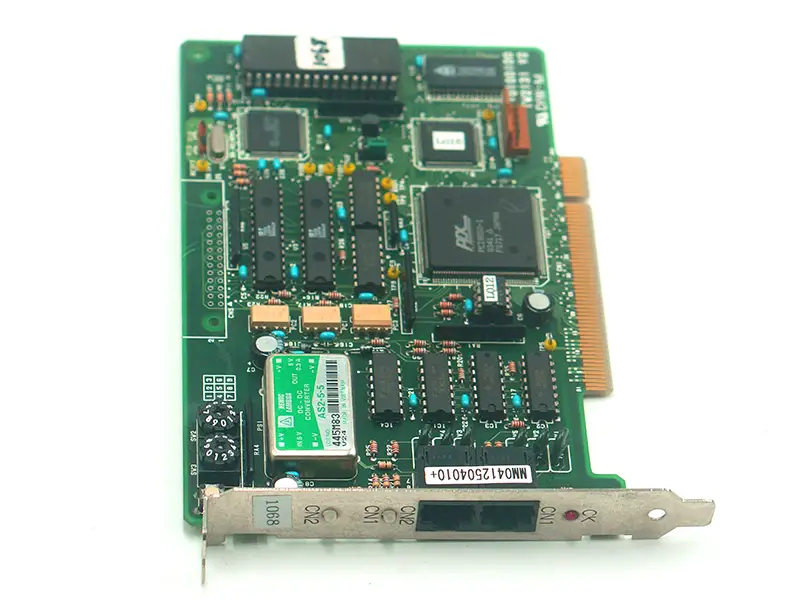 10100100 Placa-mãe TW2131 V2 DIW-M