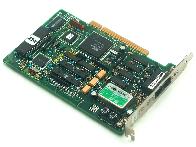 10100100 Placa-mãe TW2131 V2 DIW-M