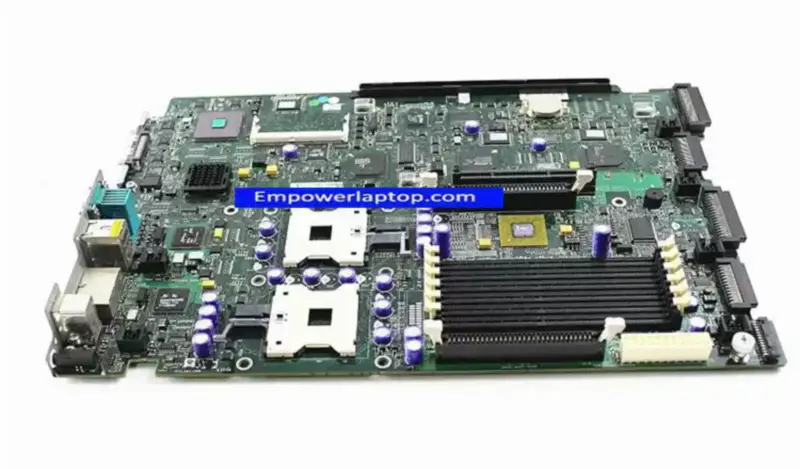 Placa-mãe do servidor HP DL380G3 400 FSB 289554-001