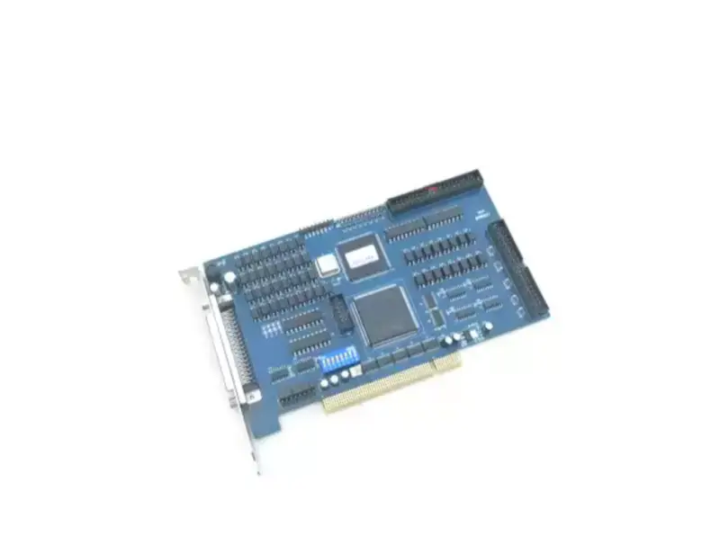 Leadshine DMC2410 V0.4 Placa de controlo de movimentos DMC2410-DIE