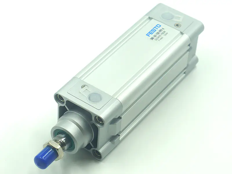 PTC-FESTO DNC-63-100-PPV-A 163405 cilindro