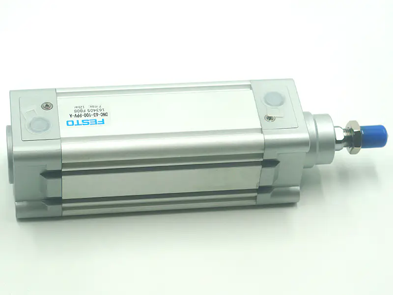 PTC-FESTO DNC-63-100-PPV-A 163405 cilindro