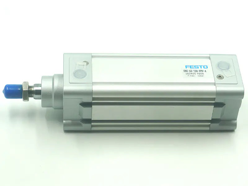 PTC-FESTO DNC-63-100-PPV-A 163405 cilindro