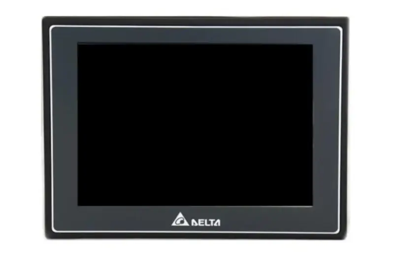Ecrã tátil Delta DOP-107EV