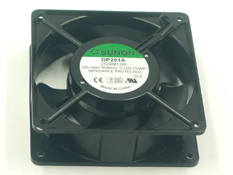 Ventilador SUNON DP201A 2123HBT.GN