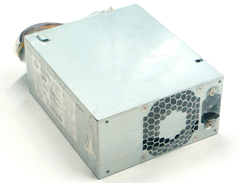 PSU para HP 800 Z2 G4 4Pin 650W Fonte de alimentação comutada DPS-650AB-30 A L36048-003 L36049-003 L57253-003
