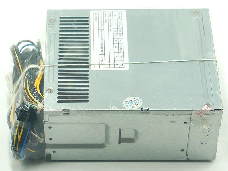 Para a fonte de alimentação da estação de trabalho HP Z2 G4 L36049-003 L57253-003 DPS-650AB-30A 650W