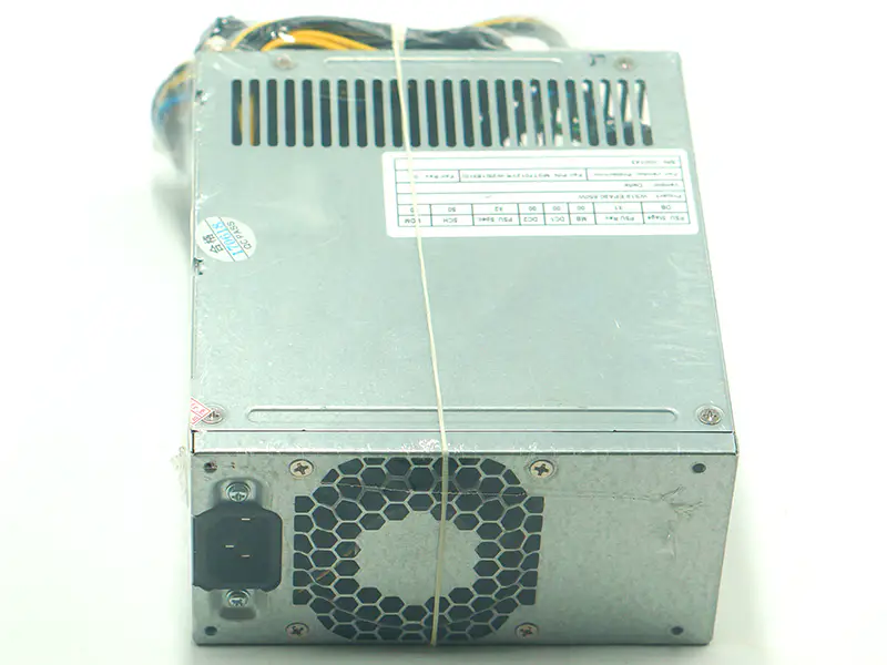 Para a fonte de alimentação da estação de trabalho HP Z2 G4 L36049-003 L57253-003 DPS-650AB-30A 650W