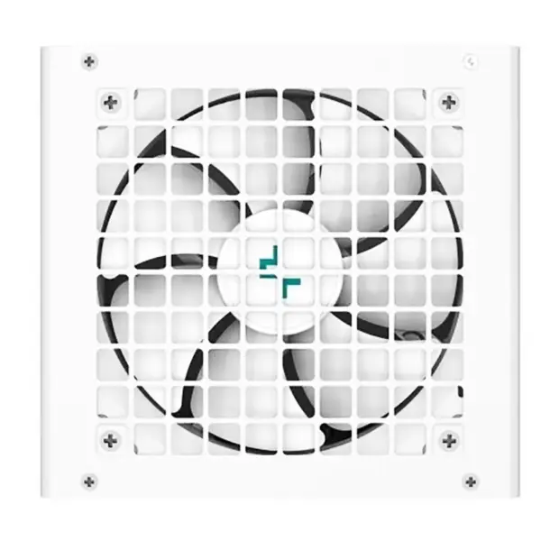 Fonte de alimentação de 750w para desktop Deepcool Dq750m-v3l 80plus Gold 47~63hz