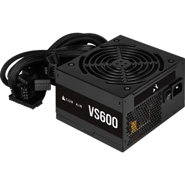 Fonte de alimentação de 750w para desktop Deepcool Dq750m-v3l 80plus Gold 47~63hz