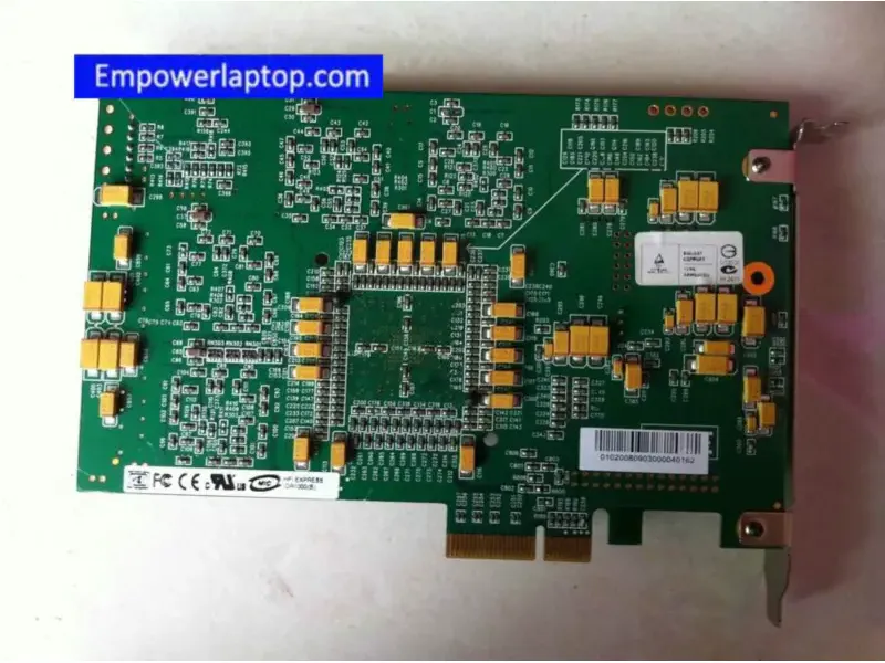HIFN VTL EXPRESS DR1000 placa aceleradora de redução de dados