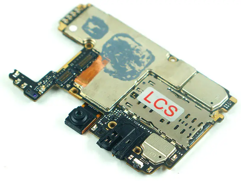 Xiaomi Redmi Note4 Placa-mãe 3G+32G
