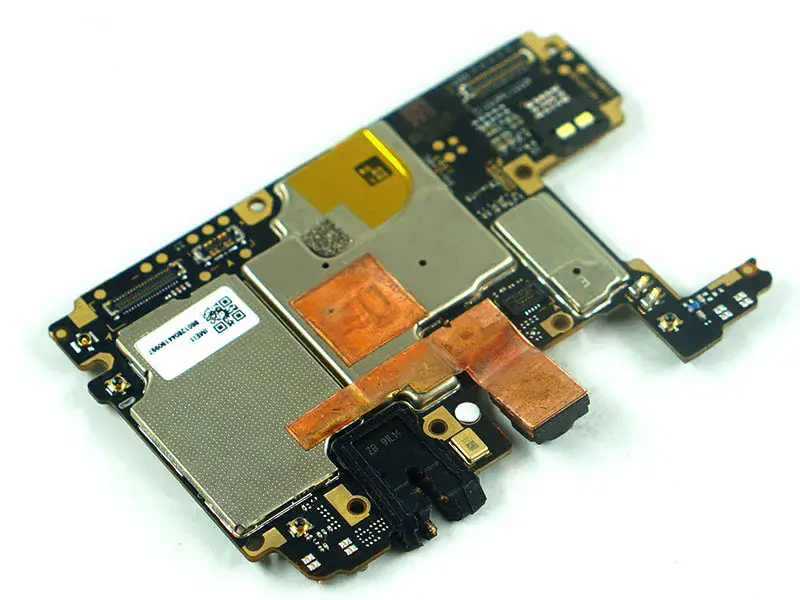 Xiaomi Redmi Note4 Placa-mãe 3G+32G