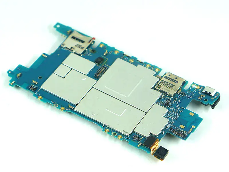 Sony Xperia Z1 Mini Compact D5503 M51W Placa-mãe desbloqueada