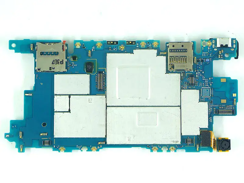 Sony Xperia Z1 Mini Compact D5503 M51W Placa-mãe desbloqueada