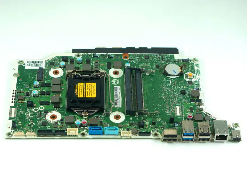 Placa-mãe HP ProOne 400 G2 819416-001 819416-601 799920-001
