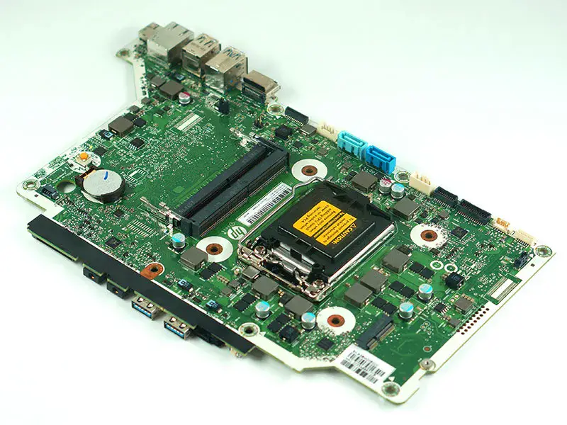 Placa-mãe HP ProOne 400 G2 819416-001 819416-601 799920-001
