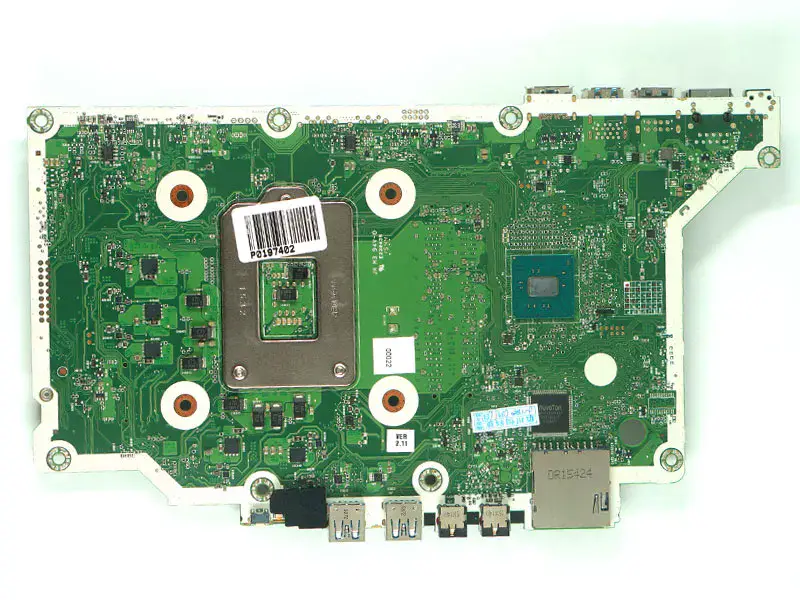 Placa-mãe HP ProOne 400 G2 819416-001 819416-601 799920-001