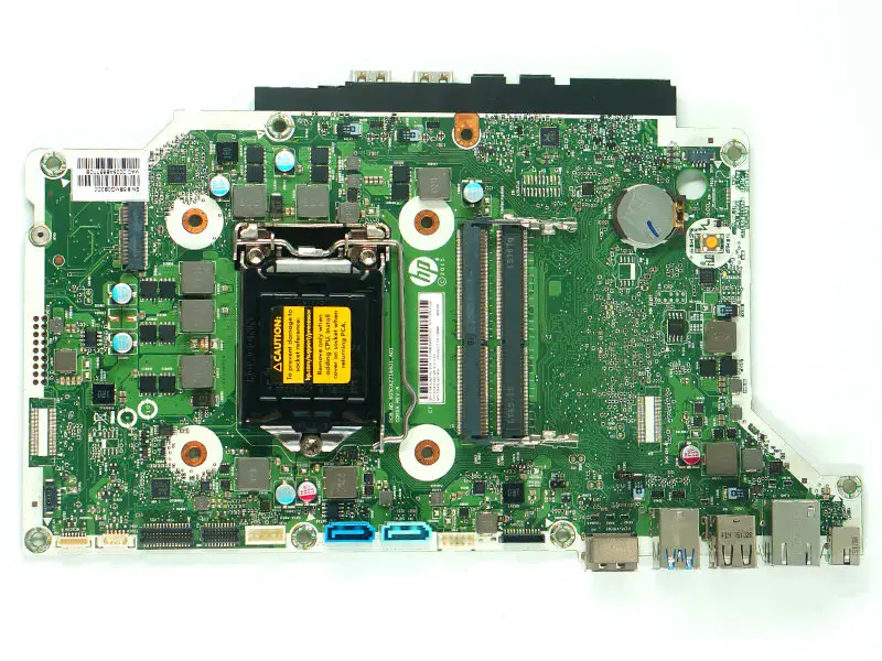 Placa-mãe HP ProOne 400 G2 819416-001 819416-601 799920-001