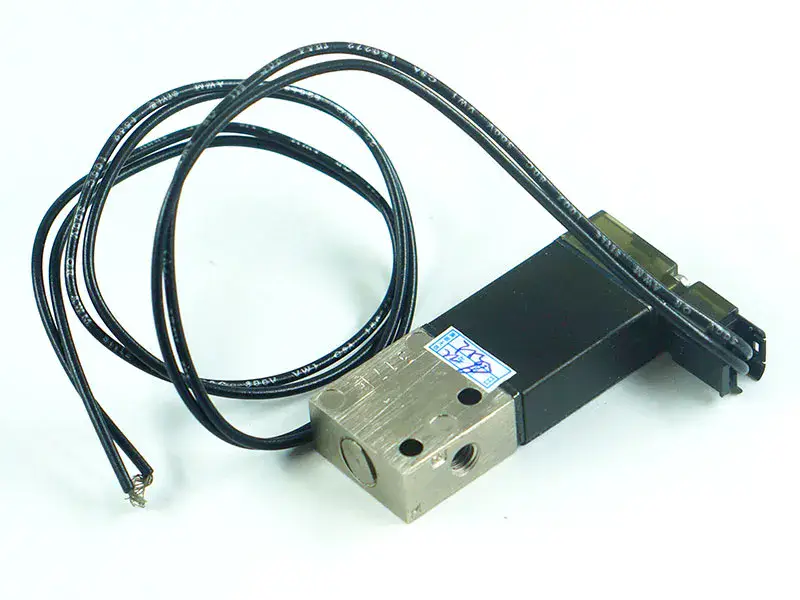Válvula solenoide MAC 34C-ABA-GDFA-1GA