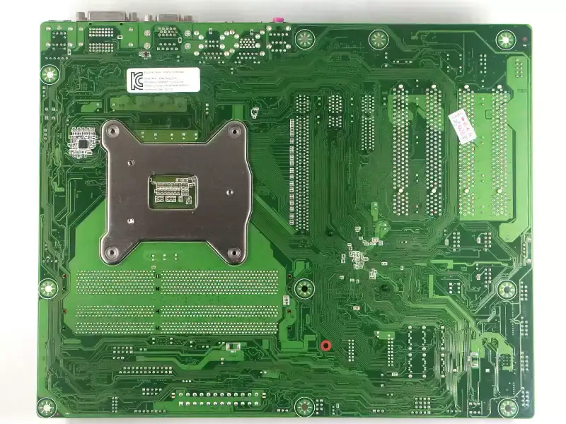 Placa-mãe Advantech AIMB-784 Rev.A1 AIMB-784G