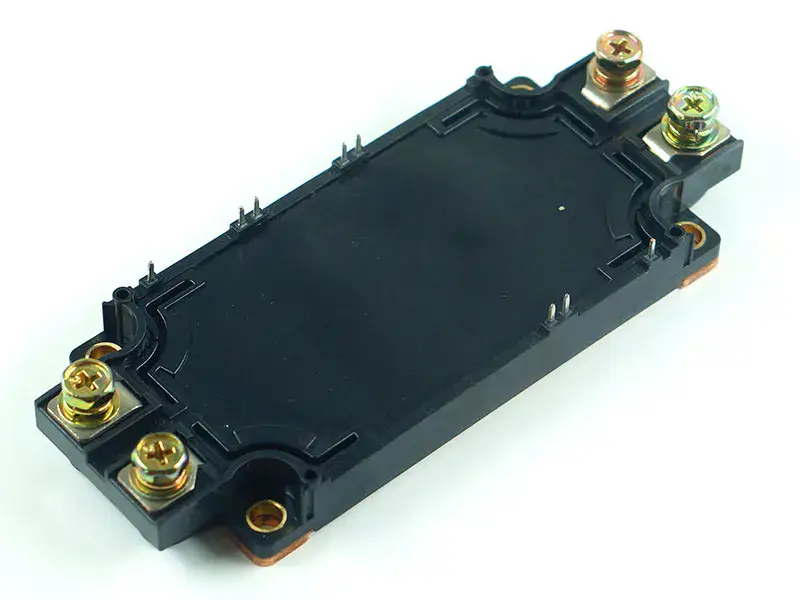 Módulo IGBT CM400DXA-24S da Mitsubishi