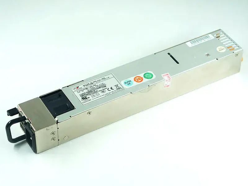 Fonte de alimentação Zippy Emacs CRPS M1S-3400V