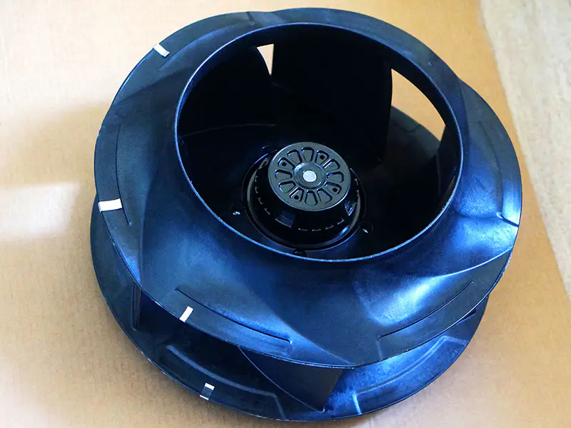 Ventilador Ebmpapst R4E355-RB10-01