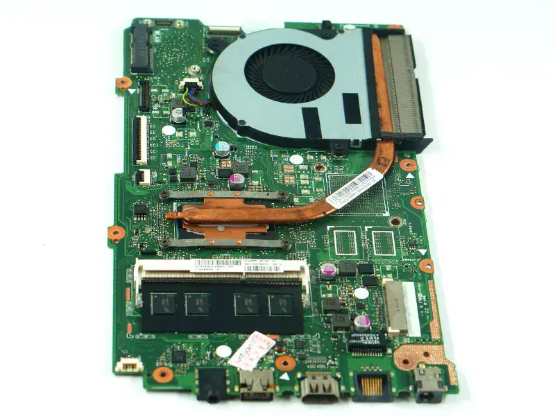 Placa-mãe Asus S301L S301LA S301LA REV2.0