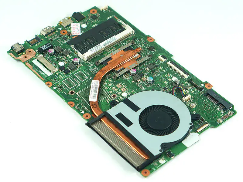Placa-mãe Asus S301L S301LA S301LA REV2.0