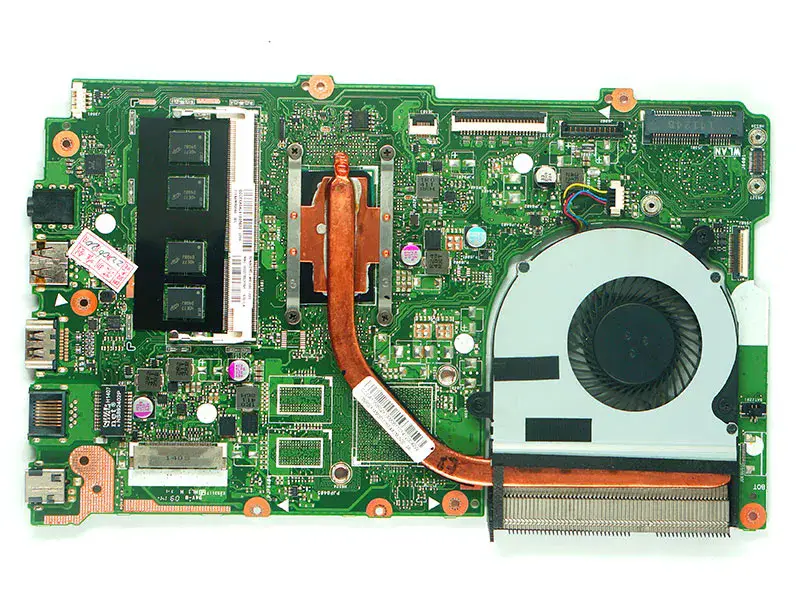 Placa-mãe Asus S301L S301LA S301LA REV2.0