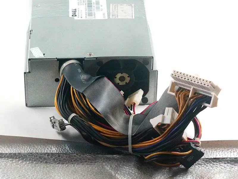 Fonte de alimentação Dell D800P-S0 DPS-800JB A