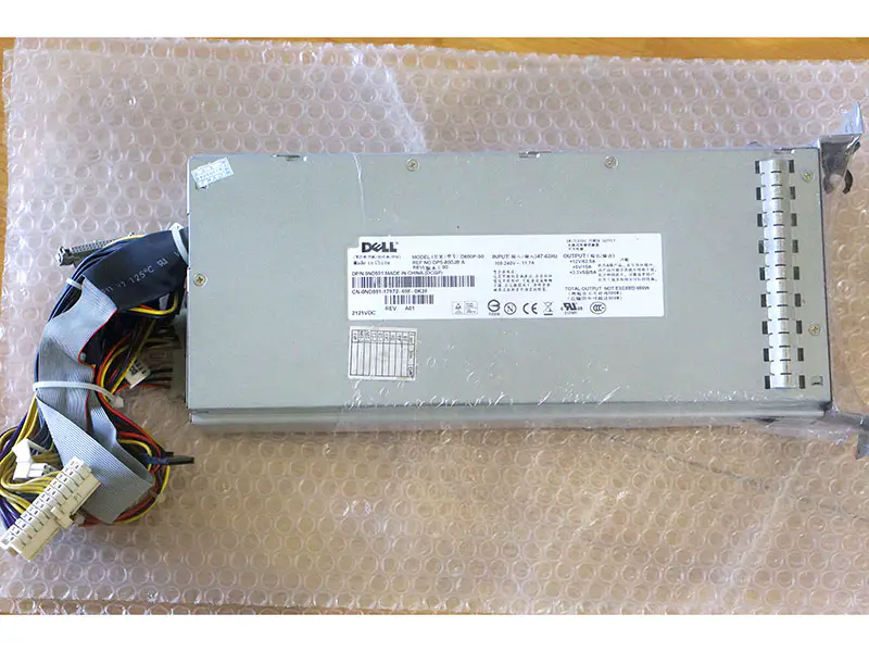 Fonte de alimentação Dell D800P-S0 DPS-800JB A