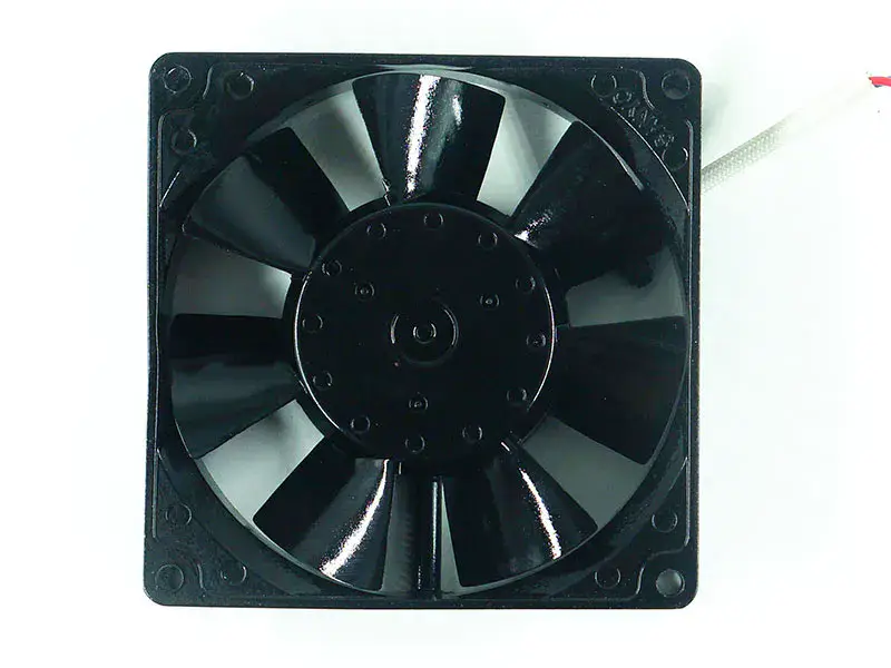 PAPST TYP3124F Ventilador DC 18V 5w 30V