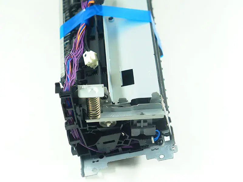 RM2-5582 RM2-5583 RM2-5584 Para HP M252dw M252n M274n M277dw M277n Conjunto de fixação do aquecimento de fusíveis