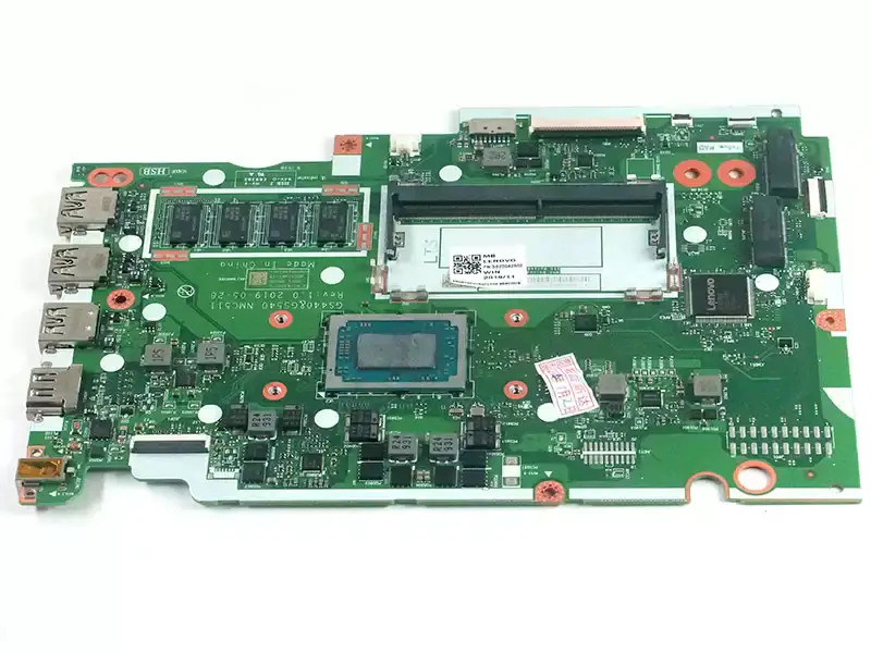Placa-mãe Lenovo Ideapad S145-15API NM-C511