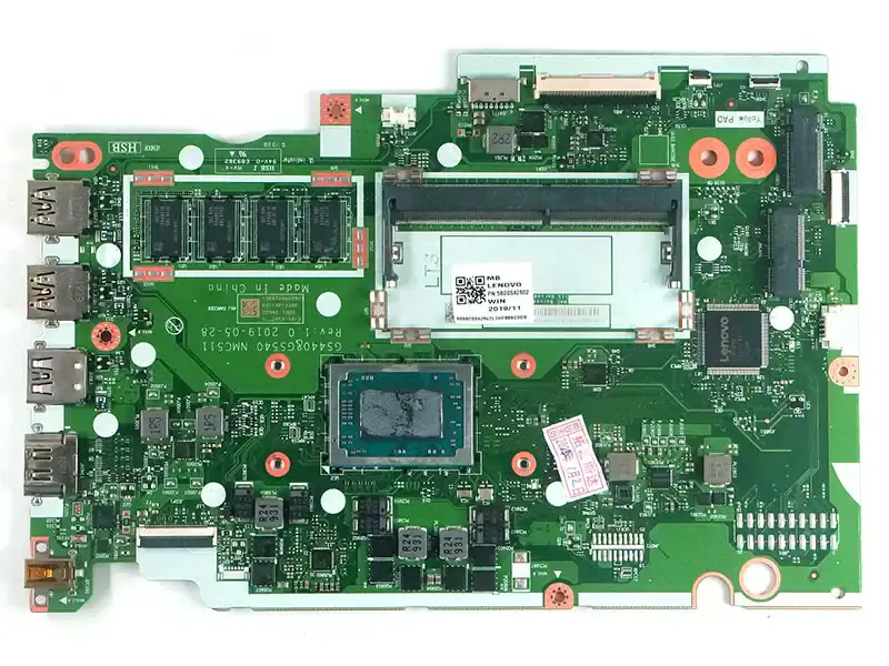 Placa-mãe Lenovo Ideapad S145-15API NM-C511