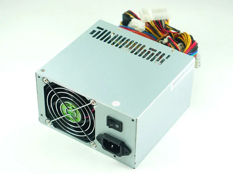 Fonte de alimentação de controlo industrial ORION-D3501P 350W