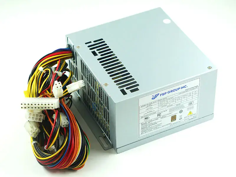 Fonte de alimentação de controlo industrial ORION-D3501P 350W