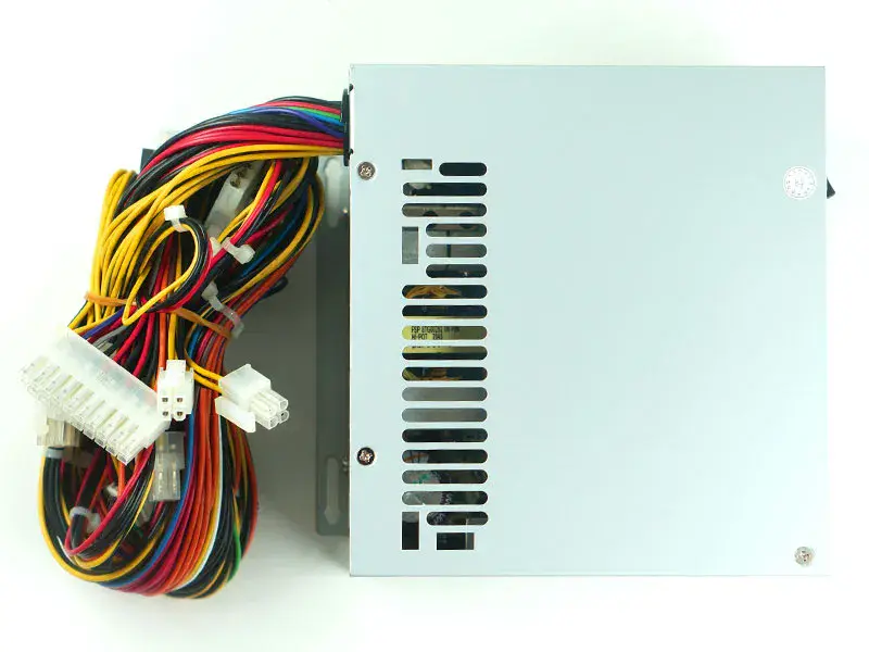 Fonte de alimentação de controlo industrial ORION-D3501P 350W