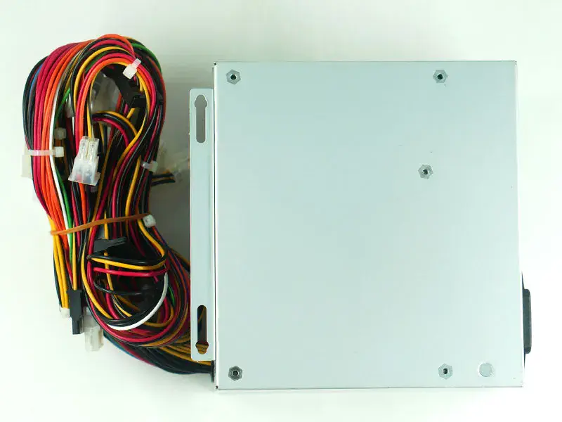 Fonte de alimentação de controlo industrial ORION-D3501P 350W