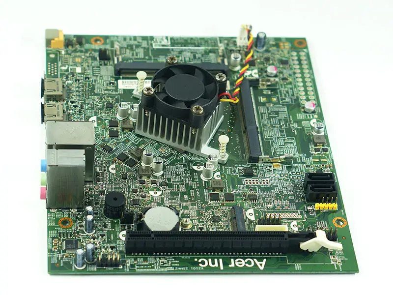 Placa-mãe ACER Aspire ATC-701 DIBSWL-aBrian 14074-1/14074-1A 4L