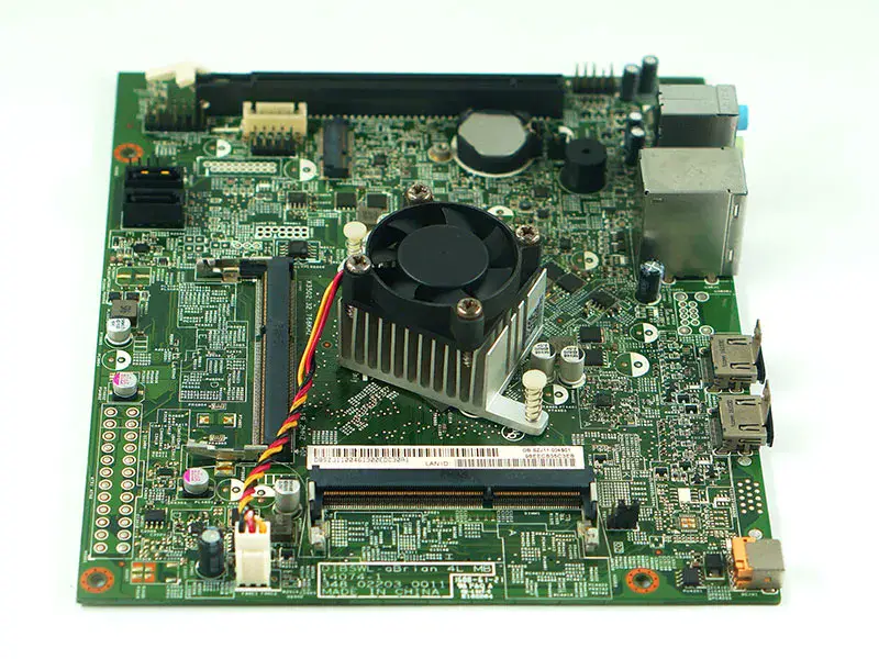 Placa-mãe ACER Aspire ATC-701 DIBSWL-aBrian 14074-1/14074-1A 4L