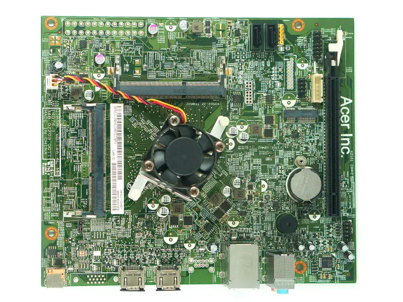 Placa-mãe ACER Aspire ATC-701 DIBSWL-aBrian 14074-1/14074-1A 4L