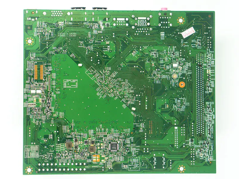 Placa-mãe ACER Aspire ATC-701 DIBSWL-aBrian 14074-1/14074-1A 4L