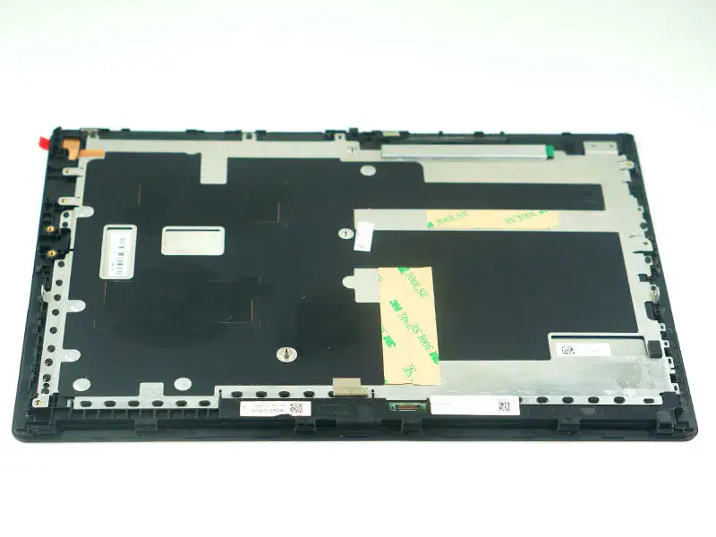 Acer Switch Alpha 12 SA5-271 N16P3 Montagem do ecrã