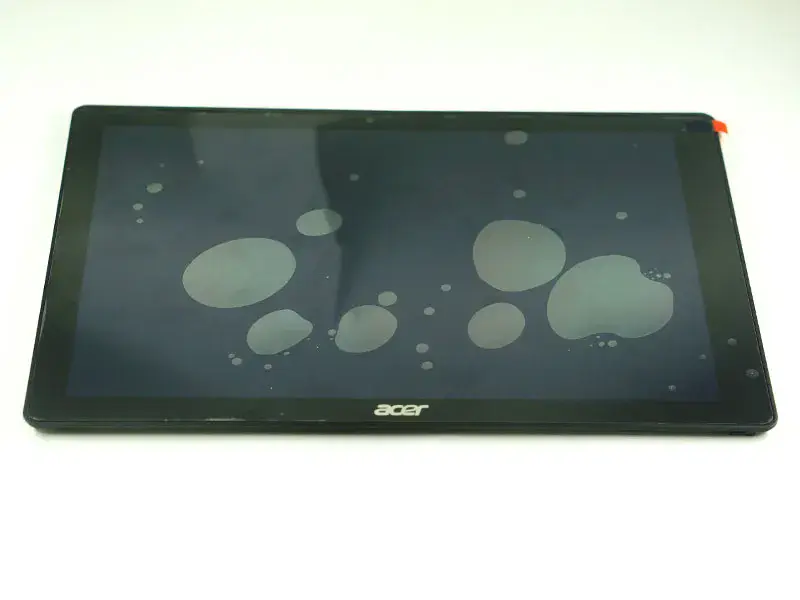 Acer Switch Alpha 12 SA5-271 N16P3 Montagem do ecrã