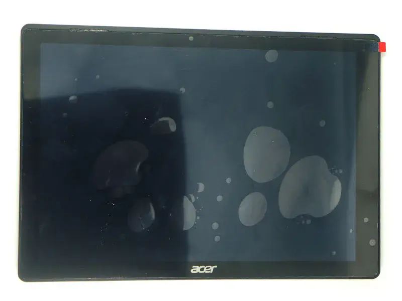 Acer Switch Alpha 12 SA5-271 N16P3 Montagem do ecrã