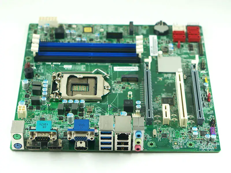 Acer B25H4-AM Placa-mãe LGA1151 DDR4 32G